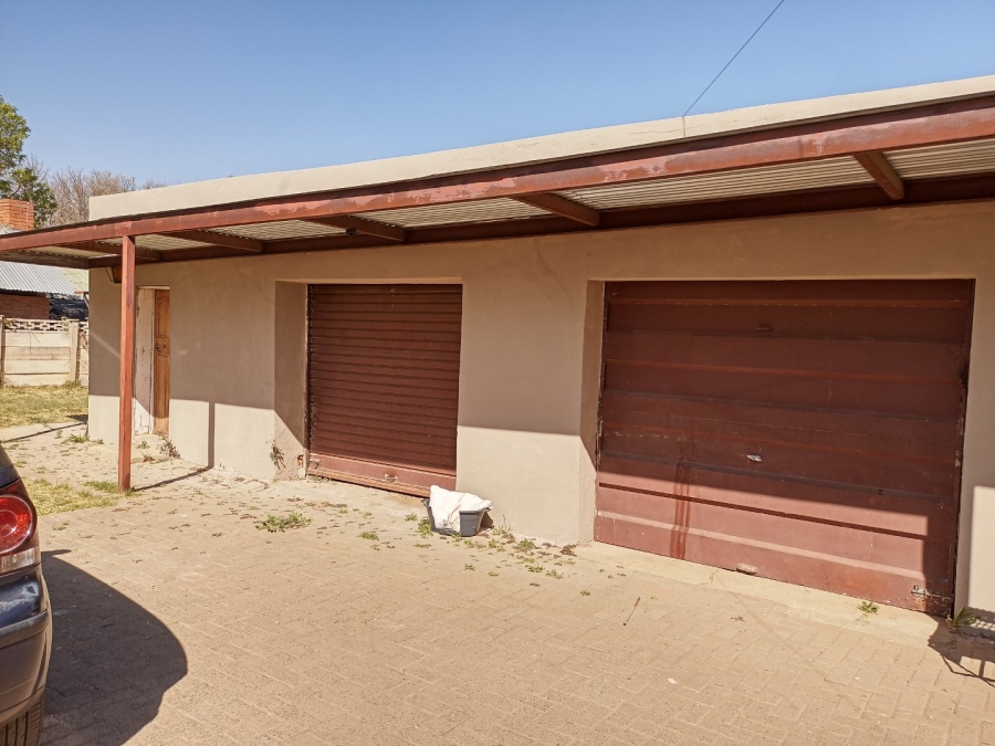 3 Bedroom Property for Sale in Brandfort Free State